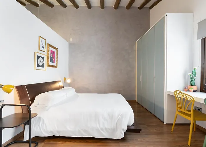 Hostal Pichorradicas de mesón Julián